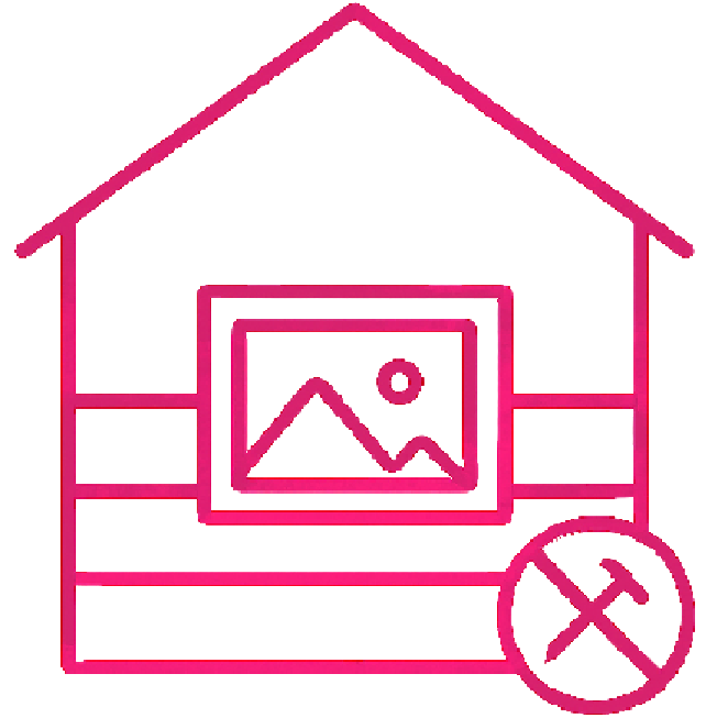 Rental home safe