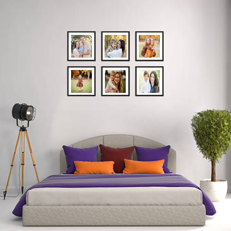 Lasting Pictures