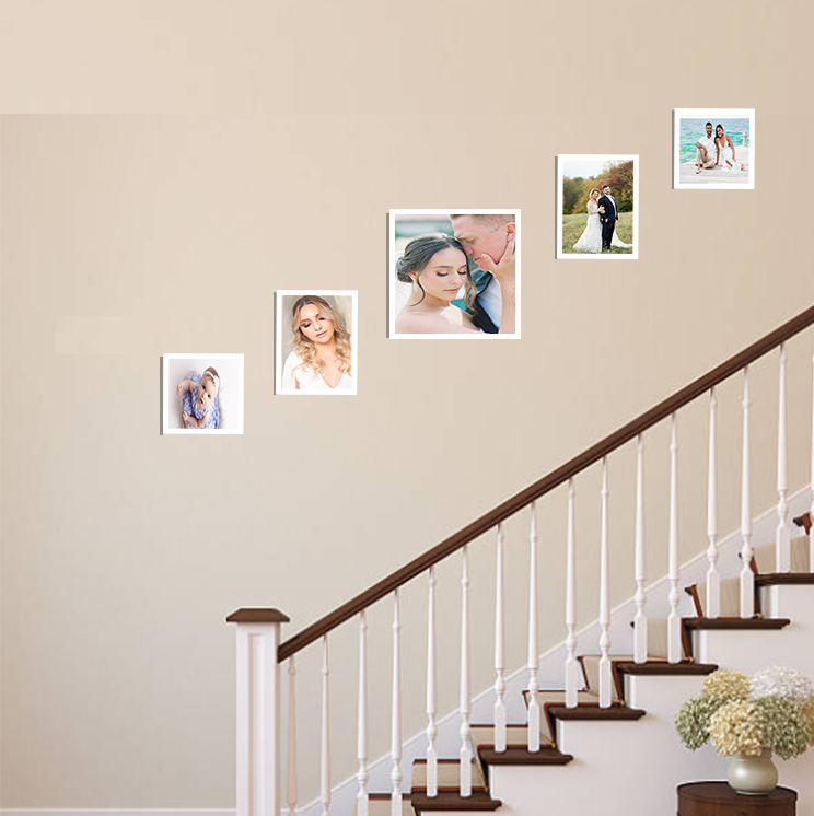 Stylish Staircases