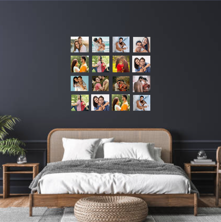 bedroom Stories