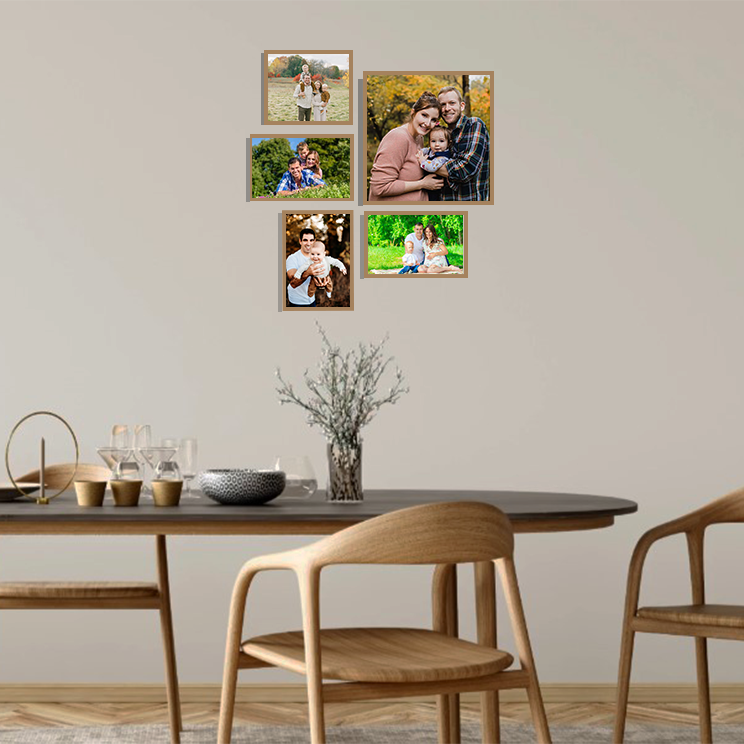 Memory Delights
