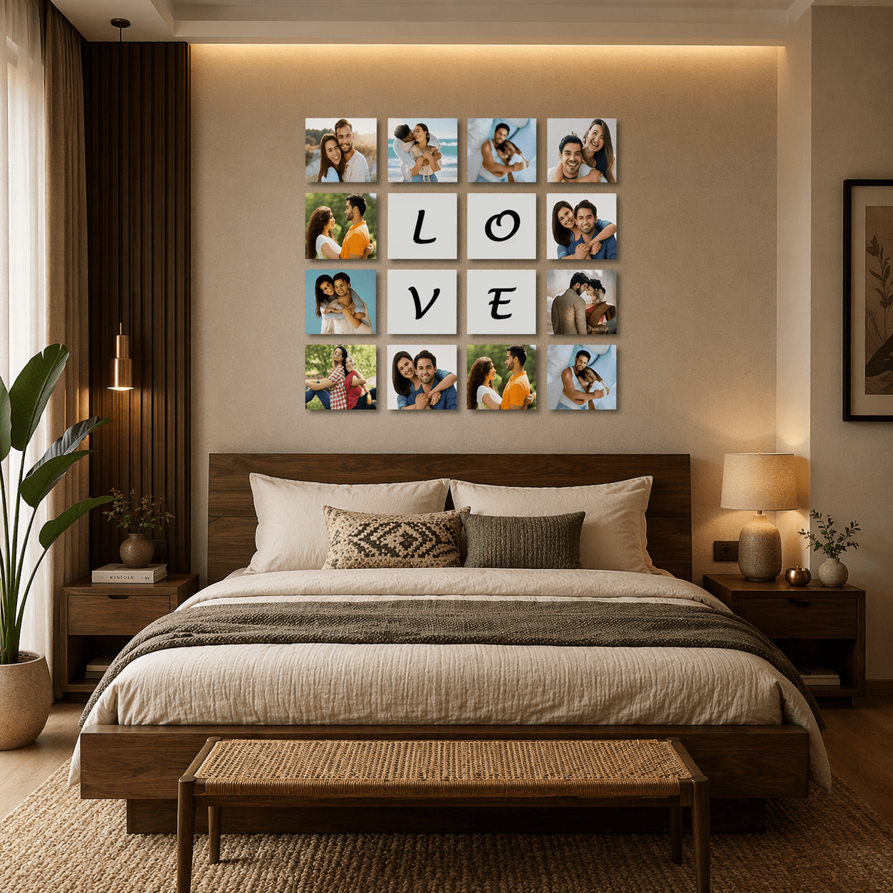 bedroom Stories